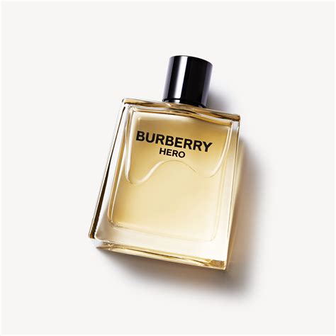 burberry 'hero' edt|Burberry Hero official.